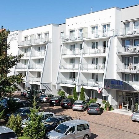 Apartament Bielik Miedzyzdroje Buitenkant foto