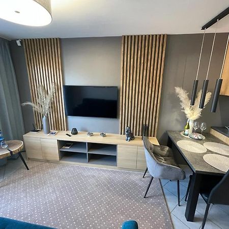Apartament Bielik Miedzyzdroje Buitenkant foto