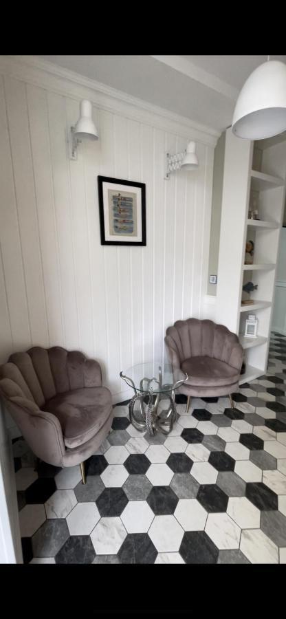 Apartament Bielik Miedzyzdroje Buitenkant foto