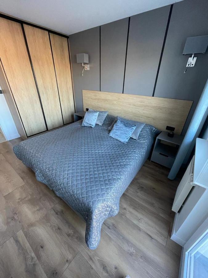 Apartament Bielik Miedzyzdroje Buitenkant foto