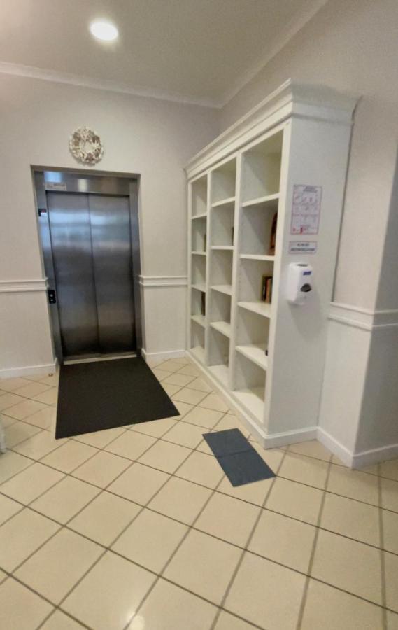 Apartament Bielik Miedzyzdroje Buitenkant foto