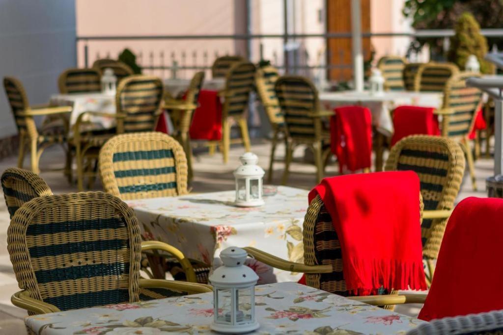Apartament Bielik Miedzyzdroje Buitenkant foto