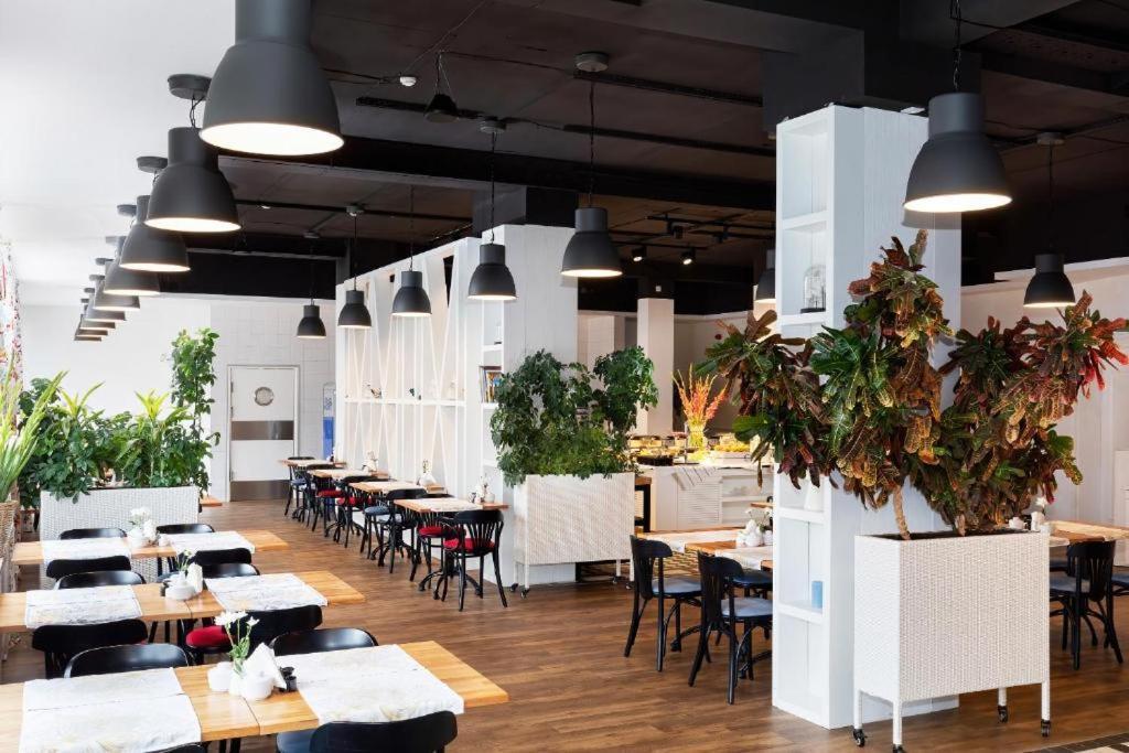 Apartament Bielik Miedzyzdroje Buitenkant foto
